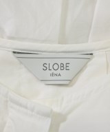 SLOBE IENA（スローブイエナ）カジュアルシャツ 白 サイズ:F レディース/2200676446029