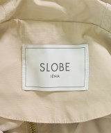 SLOBE IENA（スローブイエナ）マウンテンパーカー ベージュ サイズ:F レディース/2200679101031
