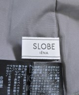 SLOBE IENA（スローブイエナ）ショートパンツ グレー サイズ:38(M位) レディース/2200675006040