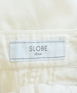 SLOBE IENA（スローブイエナ）カーゴパンツ 白 サイズ:38(M位) レディース/2200675006057