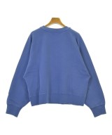 SLOBE IENA（スローブイエナ）スウェット 青 サイズ:F レディース/2200675006118