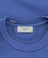 SLOBE IENA（スローブイエナ）スウェット 青 サイズ:F レディース/2200675006118
