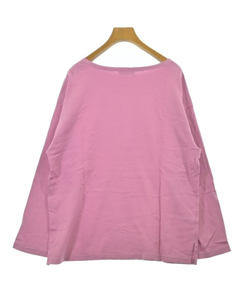 SLOBE IENA（スローブイエナ）Tシャツ・カットソー ピンク サイズ:L レディース/2200675006125