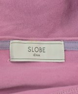 SLOBE IENA（スローブイエナ）Tシャツ・カットソー ピンク サイズ:L レディース/2200675006125