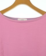 SLOBE IENA（スローブイエナ）Tシャツ・カットソー ピンク サイズ:L レディース/2200675006125