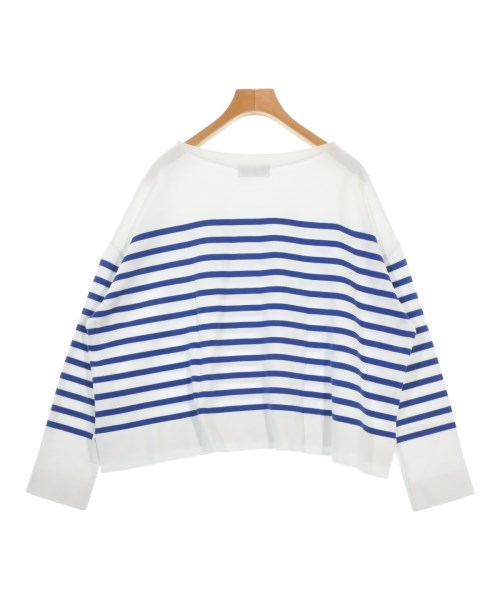 SLOBE IENA（スローブイエナ）Tシャツ・カットソー 白 サイズ:F レディース/2200675006132