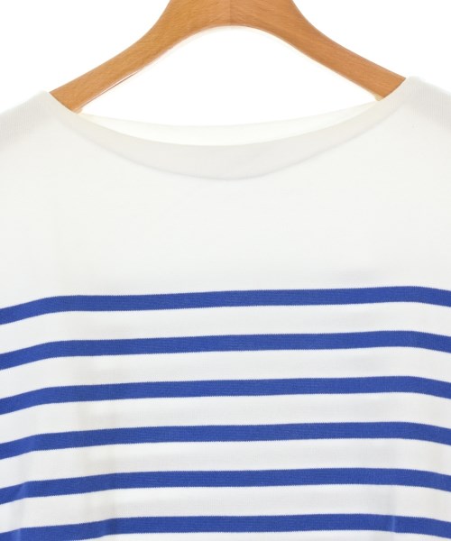 SLOBE IENA（スローブイエナ）Tシャツ・カットソー 白 サイズ:F レディース/2200675006132