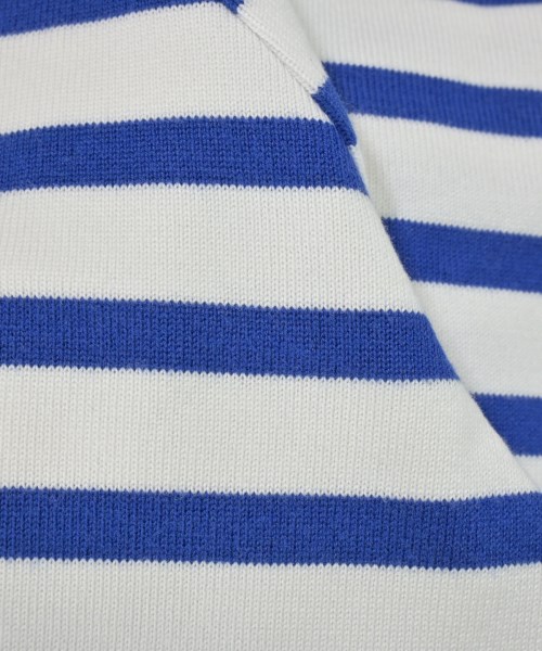SLOBE IENA（スローブイエナ）Tシャツ・カットソー 白 サイズ:F レディース/2200675006132