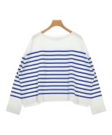 SLOBE IENA（スローブイエナ）Tシャツ・カットソー 白 サイズ:F レディース/2200675006132