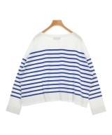 SLOBE IENA（スローブイエナ）Tシャツ・カットソー 白 サイズ:F レディース/2200675006132