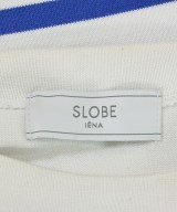 SLOBE IENA（スローブイエナ）Tシャツ・カットソー 白 サイズ:F レディース/2200675006132