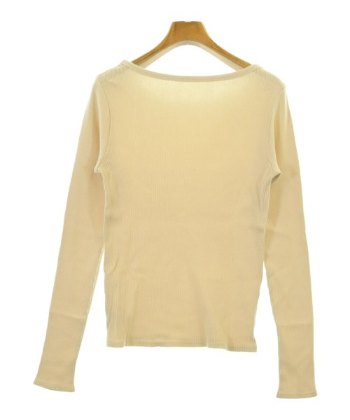 SLOBE IENA（スローブイエナ）Tシャツ・カットソー ベージュ サイズ:-(M位) レディース/2200675006149