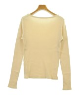 SLOBE IENA（スローブイエナ）Tシャツ・カットソー ベージュ サイズ:-(M位) レディース/2200675006149