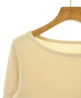 SLOBE IENA（スローブイエナ）Tシャツ・カットソー ベージュ サイズ:-(M位) レディース/2200675006149