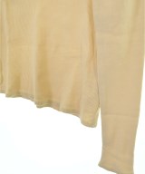 SLOBE IENA（スローブイエナ）Tシャツ・カットソー ベージュ サイズ:-(M位) レディース/2200675006149