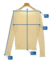 SLOBE IENA（スローブイエナ）Tシャツ・カットソー ベージュ サイズ:-(M位) レディース/2200675006149
