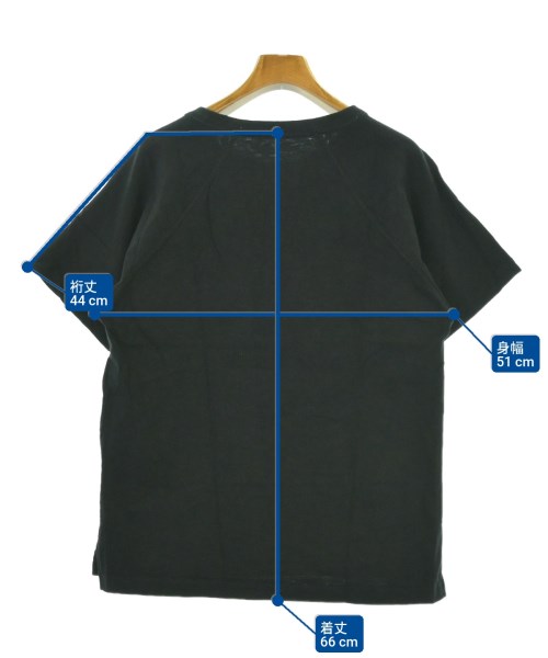 SLOBE IENA（スローブイエナ）Tシャツ・カットソー 黒 サイズ:F レディース/2200675006163