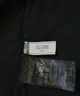 SLOBE IENA（スローブイエナ）Tシャツ・カットソー 黒 サイズ:F レディース/2200675006163