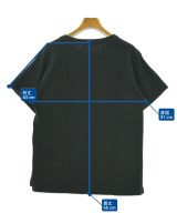SLOBE IENA（スローブイエナ）Tシャツ・カットソー 黒 サイズ:F レディース/2200675006163