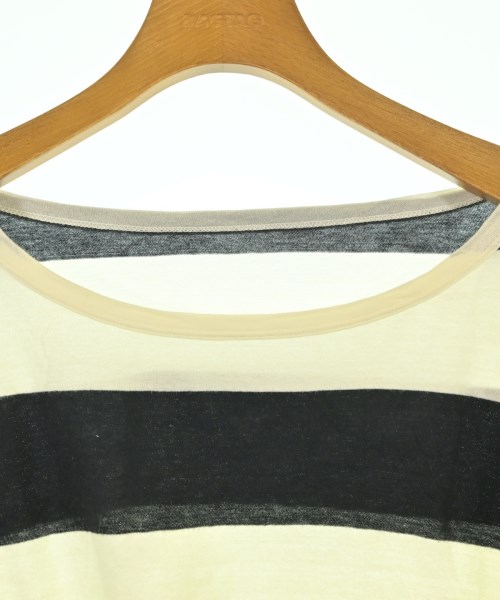 SLOBE IENA（スローブイエナ）Tシャツ・カットソー 白 サイズ:F レディース/2200675006170
