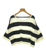 SLOBE IENA（スローブイエナ）Tシャツ・カットソー 白 サイズ:F レディース/2200675006170