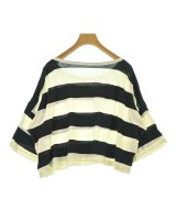 SLOBE IENA（スローブイエナ）Tシャツ・カットソー 白 サイズ:F レディース/2200675006170