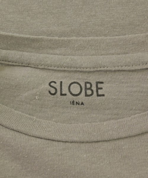 SLOBE IENA（スローブイエナ）ノースリーブ ベージュ サイズ:F レディース/2200675006255