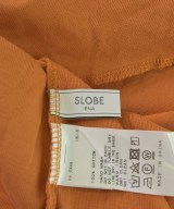 SLOBE IENA（スローブイエナ）タンクトップ オレンジ サイズ:-(M位) レディース/2200675006262