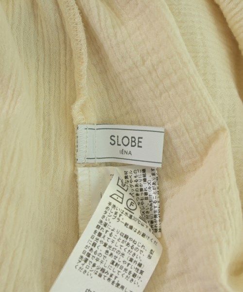 SLOBE IENA（スローブイエナ）ワンピース ベージュ サイズ:F レディース/2200675006361