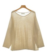 SLOBE IENA（スローブイエナ）ニット・セーター ベージュ サイズ:F レディース/2200675006378
