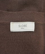 SLOBE IENA（スローブイエナ）ベスト 茶 サイズ:-(M位) レディース/2200675006385