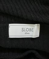 SLOBE IENA（スローブイエナ）ニット・セーター 黒 サイズ:-(M位) レディース/2200675006392