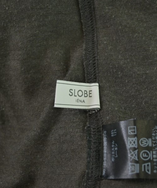 SLOBE IENA（スローブイエナ）ニット・セーター グレー サイズ:F レディース/2200675006408