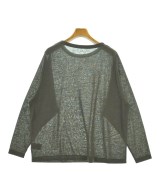 SLOBE IENA（スローブイエナ）ニット・セーター グレー サイズ:F レディース/2200675006408
