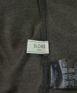 SLOBE IENA（スローブイエナ）ニット・セーター グレー サイズ:F レディース/2200675006408