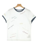 SLOBE IENA（スローブイエナ）Tシャツ・カットソー 白 サイズ:F レディース/2200675906111