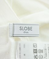 SLOBE IENA（スローブイエナ）Tシャツ・カットソー 白 サイズ:F レディース/2200675906111