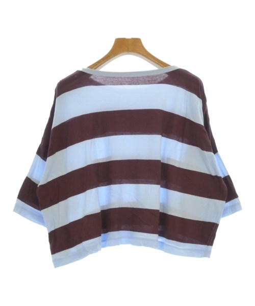 SLOBE IENA（スローブイエナ）Tシャツ・カットソー 青 サイズ:F レディース/2200675906159