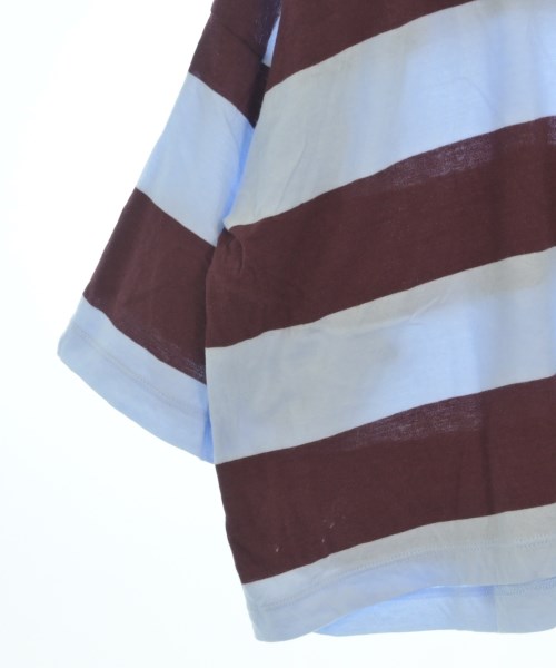 SLOBE IENA（スローブイエナ）Tシャツ・カットソー 青 サイズ:F レディース/2200675906159