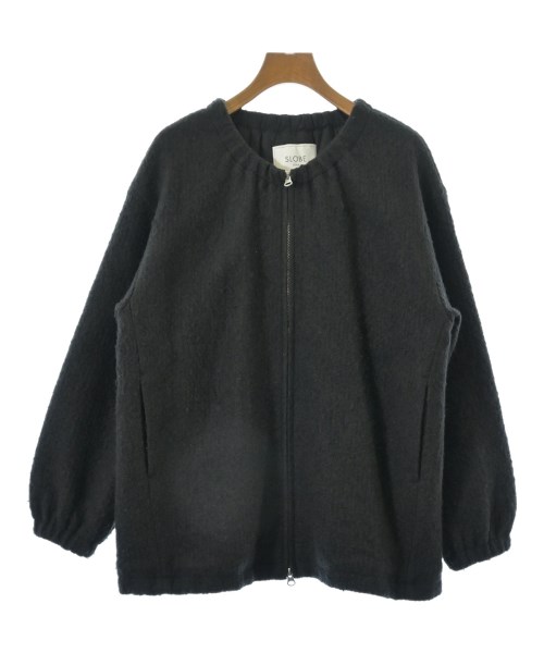 SLOBE IENA(スローブイエナ)その他 黒 サイズ:F/2200676155020