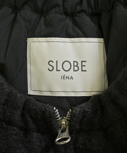 SLOBE IENA（スローブイエナ）その他 黒 サイズ:F レディース/2200676155020
