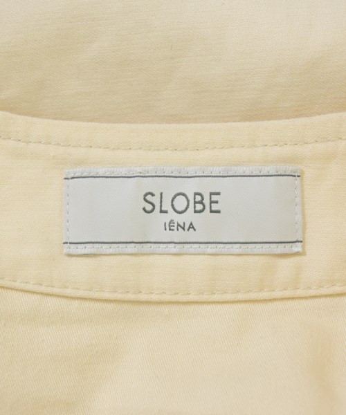 SLOBE IENA（スローブイエナ）その他 黄 サイズ:F レディース/2200676638011
