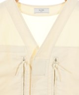 SLOBE IENA（スローブイエナ）その他 黄 サイズ:F レディース/2200676638011