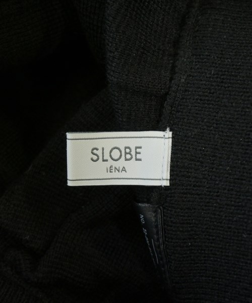 SLOBE IENA（スローブイエナ）その他 黒 サイズ:36(S位) レディース/2200676667028