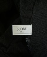 SLOBE IENA（スローブイエナ）その他 黒 サイズ:36(S位) レディース/2200676667028