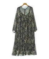 SLOBE IENA（スローブイエナ）ワンピース 黒 サイズ:-(M位) レディース/2200677734019