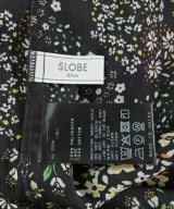 SLOBE IENA（スローブイエナ）ワンピース 黒 サイズ:-(M位) レディース/2200677734019