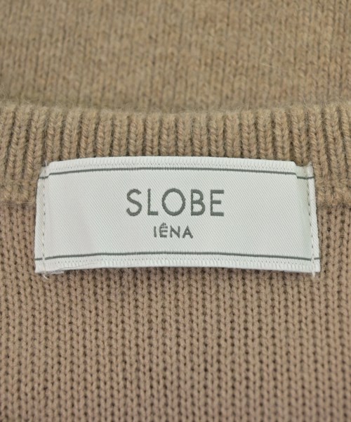 SLOBE IENA（スローブイエナ）ワンピース ベージュ サイズ:F レディース/2200677734149