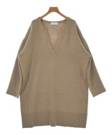 SLOBE IENA（スローブイエナ）ワンピース ベージュ サイズ:F レディース/2200677734149