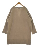 SLOBE IENA（スローブイエナ）ワンピース ベージュ サイズ:F レディース/2200677734149